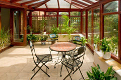 Nook conservatory quotes